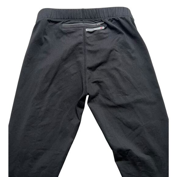 BALEAF Women’s Cycling / Running Thermal‎ Jogger Pants with Side Zipper - M - Picture 4 of 7